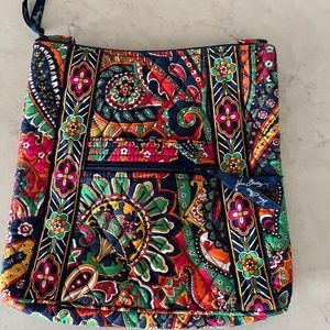 Vera Bradley Hipster